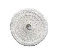 Rotolo di rete per carne, in cotone, per carne, pollame, prosciutto, rete elastica per carne arrosto di manzo, strumento per imballaggio di carne per cucina, arrosto di tacchino, strumento di