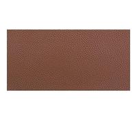 Rotolo di Riparazione in Similpelle Rossa, Toppa Autoadesiva 20x30cm per Sedili Auto, Divani, Sedie, Portafogli-Brown 4||20 * 30cm