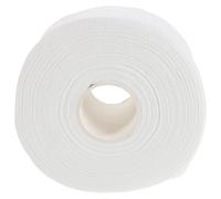 Rotolo di Salviette per Viso Monouso in Cotone Bianco | Saloni di Bellezza e Spa Professionali, Uso Singolo, Ultraassorbente, Comodo per Clienti