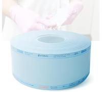Rotolo di sterilizzazione (100 mmx200 m)