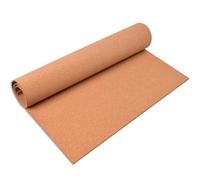 Rotolo di sughero da 3 mm, 90 x 120 cm, per ufficio, casa, scuola