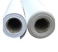 Rotolo di Tela Rotolo da 58 cm for Artista, Tela in Cotone con Triplo Primer, in Misto Cotone/Lino for la Pittura(Cotton Canvas)