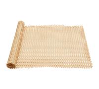 Rotolo di tessitura in rattan per progetti decorazione casa e arredamento pi m