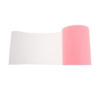 Rotolo di tessuto a rete trasparente: 15 cm x 100 Y di tulle morbido per