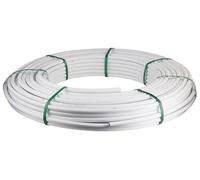 Rotolo di tubo multistrato Ø16 mm | Lunghezza 100 m | Alta resistenza e flessibilità | Ideale per impianti idraulici e di riscaldamento | Facile da installare e durevole | QUICK PLOMBERIE