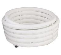 Rotolo di tubo multistrato Ø26 mm | Lunghezza 10 m | Alta resistenza e flessibilità | Ideale per impianti idraulici e di riscaldamento | Facile da installare e durevole | QUICK PLOMBERIE