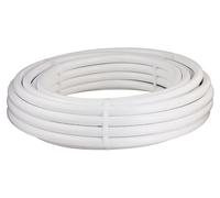 Rotolo di tubo multistrato Ø26 mm | Lunghezza 25 m | Alta resistenza e flessibilità | Ideale per impianti idraulici e di riscaldamento | Facile da installare e durevole | QUICK PLOMBERIE