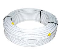Rotolo di tubo multistrato nudo Ø 16 mm x 10 m