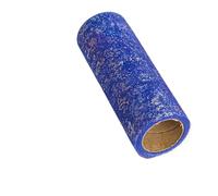 Rotolo di tulle glitterato in poliestere