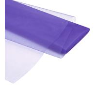 Rotolo di tulle per tessuto, 54 pollici x 10 iarde, viola