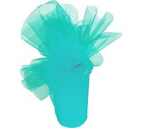 Rotolo di Tulle Tiffany per bomboniere e per Matrimonio 25 cm x 100 mt