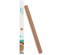Rotolo di Vinile da Termotrasferimento LOKLiK Marrone Opaco 300 mm