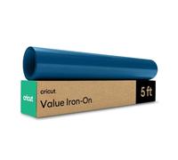 Rotolo di vinile termoadesivo Cricut Value