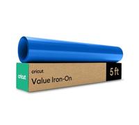 Rotolo di vinile termoadesivo Cricut Value