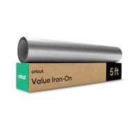 Rotolo di vinile termoadesivo Cricut Value