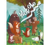 Rotolo. Ediz. illustrata