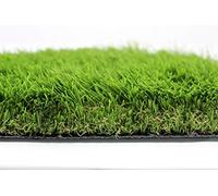 Rotolo erba sintetica linea "Maximum" artificiale sempreverde (50 mm 2x5 metri)