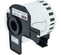 Rotolo etichette senza fine sostituisce Brother DK-22251