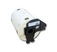 Rotolo etichette sostituisce Brother DK-11240