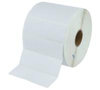 Rotolo etichette termiche per Zebra ZT230 ZT220 Z600 Z400 Z4M ZT400 ZT200 Z6M