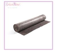 Feltro Assorbente Antiscivolo Imbiancatura Pittura Protezione Pavimenti 25 METRI