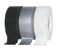 ROTOLO GAFFA TAPE THEATRE SHOWGEAR 50mm x 50mt NERO - 90607B