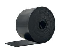Rotolo Gomma, Fogli di Neoprene Pavimento Gommato Palestra per Sigillatura, Protezione del Pavimento, Protezione Dalle Vibrazioni, Rivestimenti, Guarnizioni fai da te
