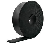 Rotolo Gomma, Fogli di Neoprene Pavimento Gommato Palestra per Sigillatura, Protezione del Pavimento, Protezione Dalle Vibrazioni, Rivestimenti, Guarnizioni fai da te