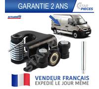 Rotolo Guida Centrale Porta Lato Dx Master 2 Movano Ha 7700352379