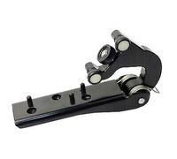 Rotolo Guida Centrale Porta Scorrevole Destra Per Movano Master 777648642R