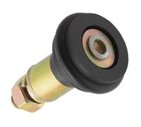 Rotolo Guida Porta Scorrevole Compatibile Con Master Per MK2 2003 2004 2005 2006 2007 2008 2009 Auto Top Porta Scorrevole Rullo Parti Accessori
