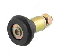Rotolo Guida Porta Scorrevole Compatibile Con Master Per MK2 2003 2004 2005 2006 2007 2008 2009 Auto Porta Scorrevole Top Roller Guide Wheels Accessorio