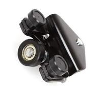 Rotolo Guida Porta Scorrevole Compatibile Con Vauxhall Per Movano 2010-2021 Guida A Rulli Porta Scorrevole Auto Cerniera Inferiore Parti Laterali Sinistra O Destra