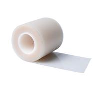 Rotolo Idrocolloide, 5cmX3m Rotolo Idrocolloidale Per Cura Ferite, Hydrocolloid Patch, Flexible Moist Healing Dressing Roll, Cerotto Traspirante Delicato Per Tagli, Dita Dei Piedi, Brufoli, Viso