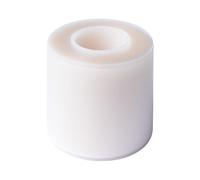 Rotolo idrocolloide per cura della ferita, 5 cm x 1,5 m, spessore 0,35 mm, nastro adesivo da taglio a dimensione, toppa delicata traspirante per tagli della pelle sensibile Pimpora