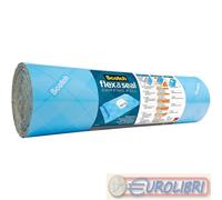 ROTOLO IMBALLO SPEDIZIONI 38CM X 3MT FLEX & SEALS
