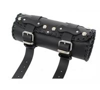 Rotolo in pelle per moto Chopper/Custom RSA-1B