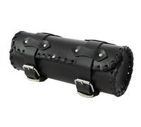 Rotolo in pelle per moto Chopper/Custom RSA-2A