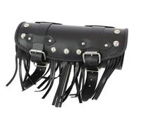 Rotolo in pelle per moto Chopper/Custom RSA-3C