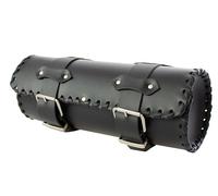 Rotolo in pelle per moto Chopper/Custom RSA-4A