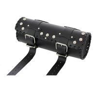 Rotolo in pelle per moto Chopper/Custom RSA-4B