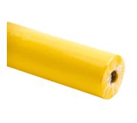 Rotolo in tnt 80 cm x 20 mt giallo FCA-TNT80X20GIA-1