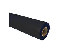 Rotolo in tnt 80 cm x 20 mt nero FCA-TNT80X20NER-1