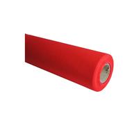 Rotolo in tnt 80 cm x 20 mt rosso FCA-TNT80X20RSS-1