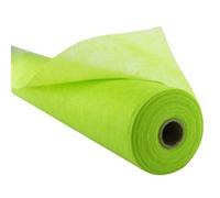 Rotolo in tnt 80 cm x 20 mt verde mela FCA-TNT80X20MEL-1