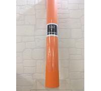Rotolo in TNT ARANCIONE 80 centimetri x 20 metri 04VC