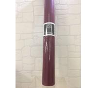 Rotolo in TNT BORDEAUX 80 centimetri x 20 metri 04VG