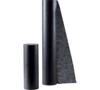 Rotolo in TNT NERO 80 centimetri x 20 metri 04VL