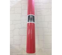 Rotolo in TNT ROSSO 80 centimetri x 20 metri 04VM