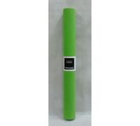 Rotolo in TNT VERDE MELA 80 centimetri x 20 metri 04VV
